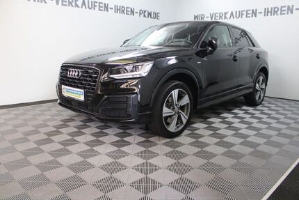 Audi Q2 87.987 km 21.999 € Fulda 36043