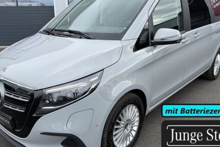Mercedes-Benz EQV 15.922 km 55.480 &euro; Hoppegarten 15366