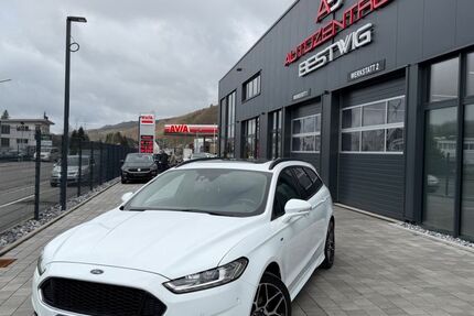 Ford Mondeo 121.000 km 16.995 &euro; Bestwig-Nuttlar 59909