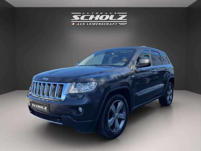 Grand Cherokee