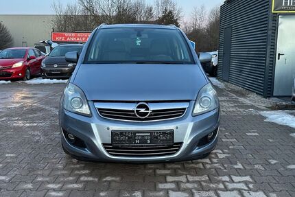 Opel Zafira 178.000 km 2.450 &euro; Augsburg 86167