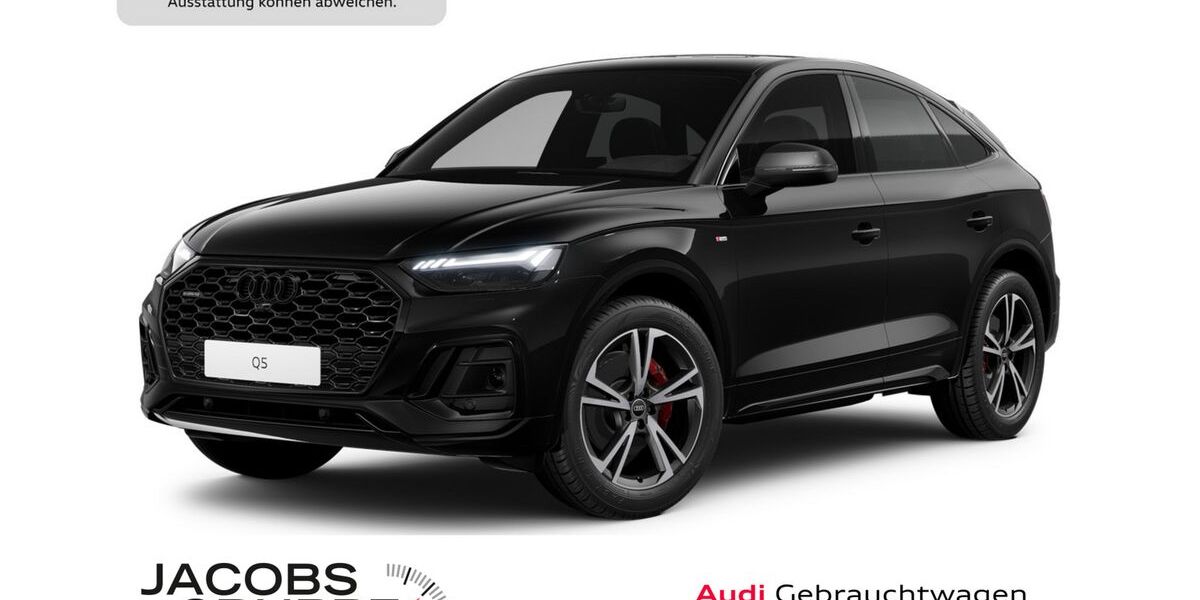 Audi Q5 17.155 km 48.520 &euro; Aachen 52078