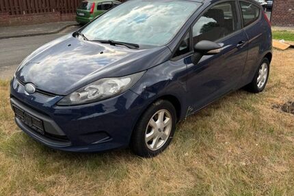 Ford Fiesta 225.781 km 800 &euro; Hückelhoven 41836