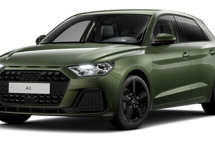 Audi A1 5.316 km 24.870 &euro; Bergheim 50126