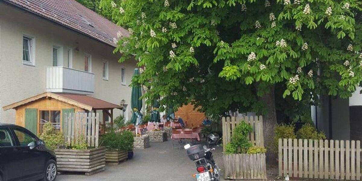 Gewerbeobjekt Altdorf Eugenbach - 2 Zimmer, 2.490.000&euro; | Angebot:26031366