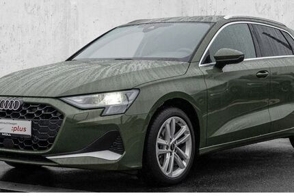 Audi A3 4.995 km 33.840 &euro; Düsseldorf 40549