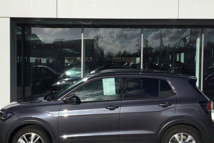 VW T-Cross 11.450 km 23.990 &euro; Niebüll 25899
