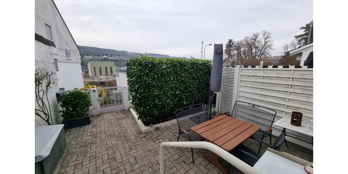 Reihenhaus Lörrach Salzert - 3 Zimmer, 75 m&sup2;, 197.000&euro; | Angebot:25483799