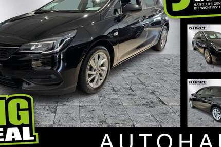 Opel Astra 77.529 km 12.990 € Nürnberg 90429