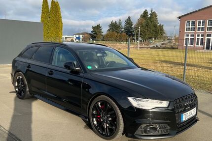 Audi A6 248.000 km 18.990 &euro; Mitterteich 95666