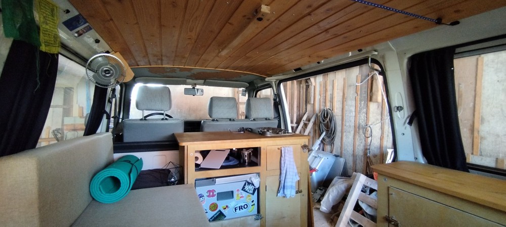 VW T 4 308.600 km 5.320 &euro; Bertsdorf-Hörnitz 02763