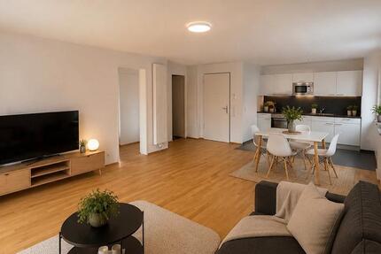 Wohnung Leinfelden-Echterdingen Echterdingen - 2 Zimmer, 55 m&sup2;, 990&euro; | Angebot:26651891
