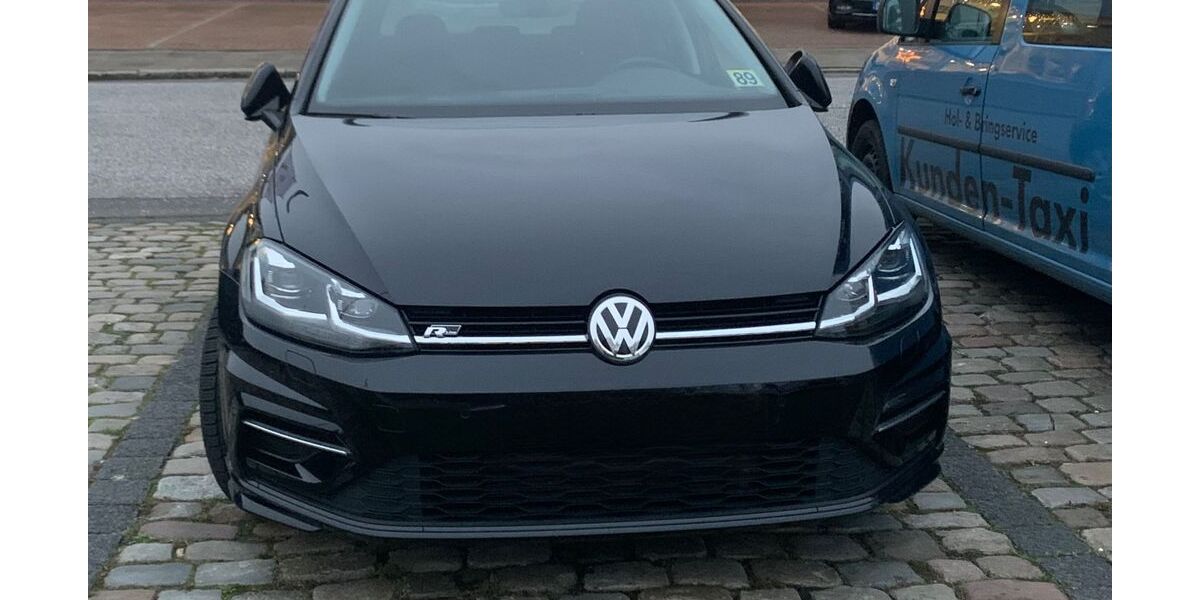 VW Golf 145.000 km 16.500 &euro; Wangerland 26434