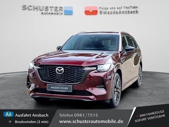 CX-80