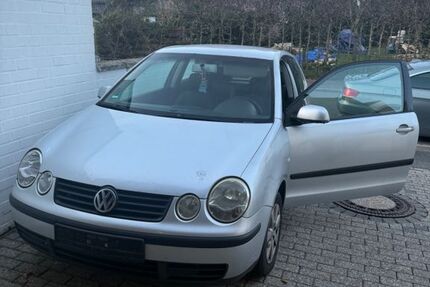 VW Polo 346.530 km 900 &euro; Duisburg 47269
