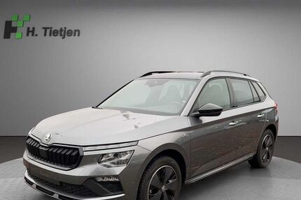 Skoda Kamiq 24.800 km 26.590 &euro; Stade- Wiepenkathen 21684