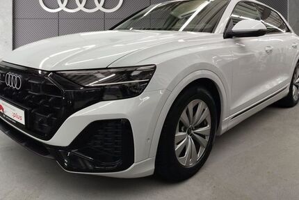 Audi Q8 27.062 km 73.379 € Frankfurt am Main 60326