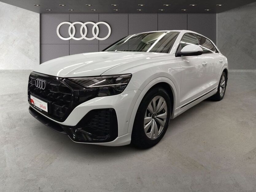 Audi Q8 27.062 km 73.379 € Frankfurt am Main 60326