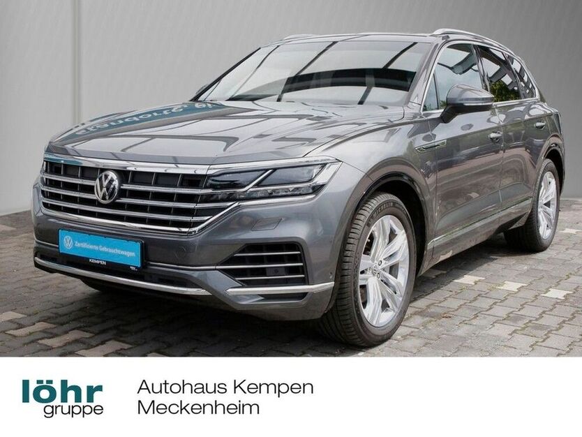 Touareg
