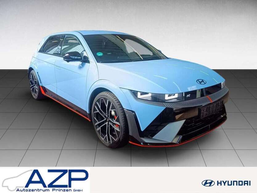 IONIQ