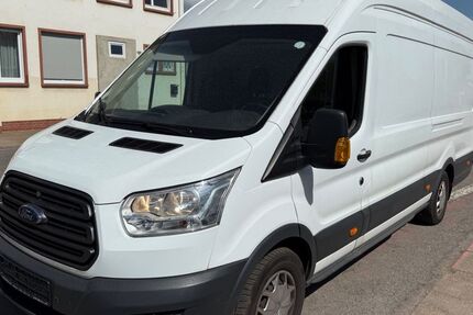 Ford Transit 155.266 km 13.990 &euro; Völklingen 66333