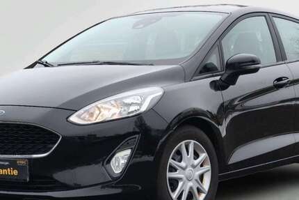 Ford Fiesta 108.000 km 11.480 &euro; Husum 25813