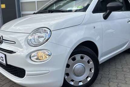 Fiat 500 41.712 km 9.990 &euro; Hennigsdorf 16761