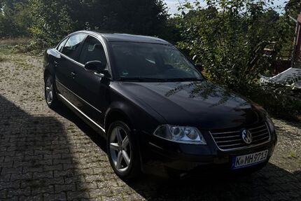 VW Passat 181.000 km 6.999 &euro; Hamburg 20144