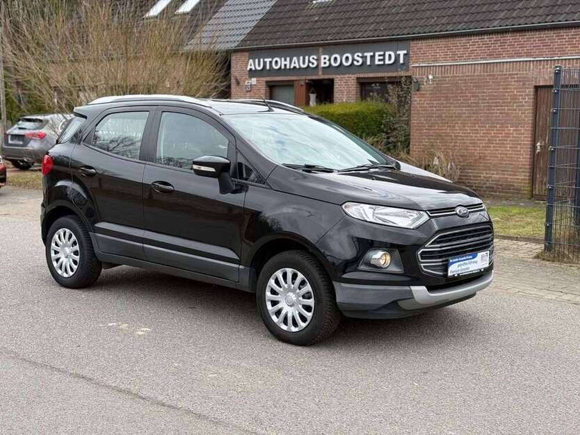 EcoSport