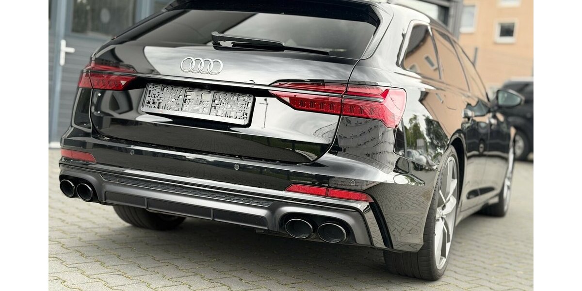 Audi S6 3.0 TDI / Quattro / PANO / Airmatic / Leder 180.000 km 37.990 &euro; Mönchengladbach 41066
