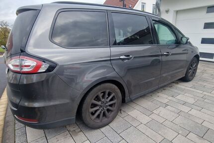 Ford Galaxy 299.400 km 9.000 € Baunatal 34225
