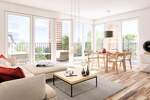 Etagenwohnung Villingen-Schwenningen Villingen - 3 Zimmer, 85 m&sup2;, 463.500&euro; | Angebot:25701428