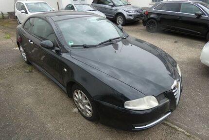 Alfa Romeo GT
