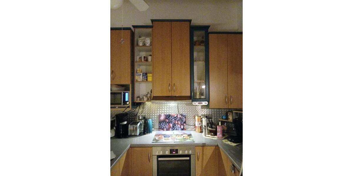 Dachgeschoßwohnung Wallersdorf - 4 Zimmer, 100 m&sup2;, 800&euro; | Angebot:25396603