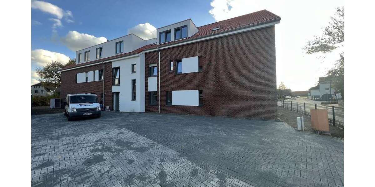 Etagenwohnung Hemmingen Ohlendorf - 2 Zimmer, 66 m&sup2;, 876&euro; | Angebot:27146034