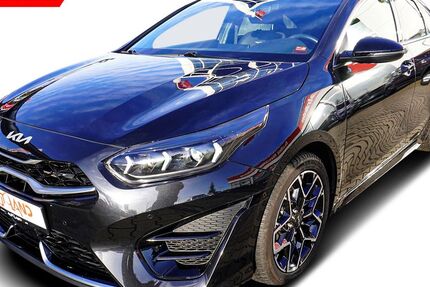 Kia pro ceed / ProCeed 76.380 km 23.890 &euro; Eisenhüttenstadt 15890