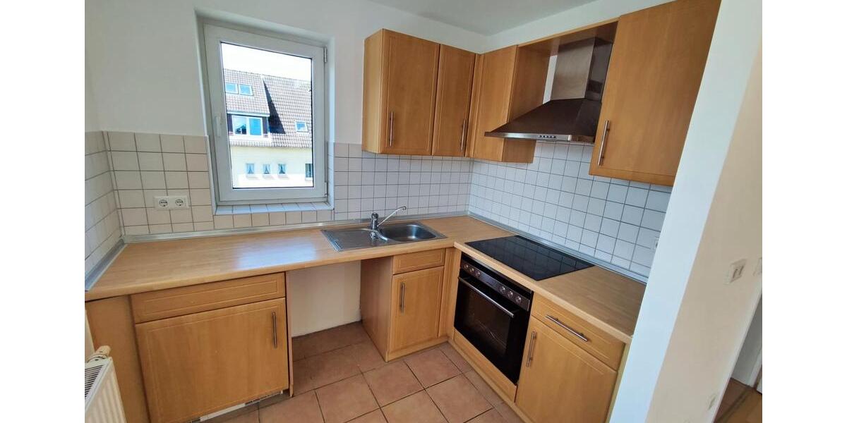 Maisonettenwohnung Wedel - 3.5 Zimmer, 63 m&sup2;, 1.190&euro; | Angebot:26646827