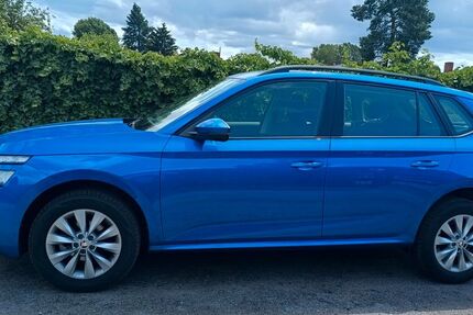 Skoda Kamiq 15.000 km 16.000 &euro; Berlin 13125