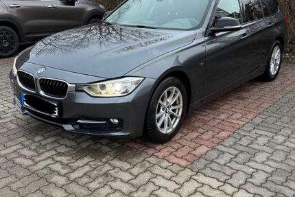 BMW 320 269.000 km 7.300 &euro; Metzingen 72555