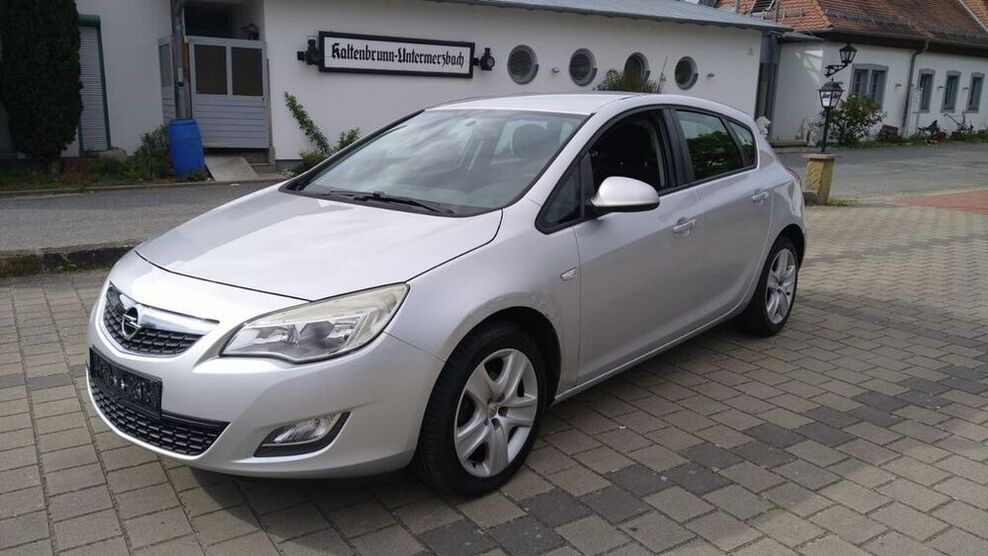 Astra