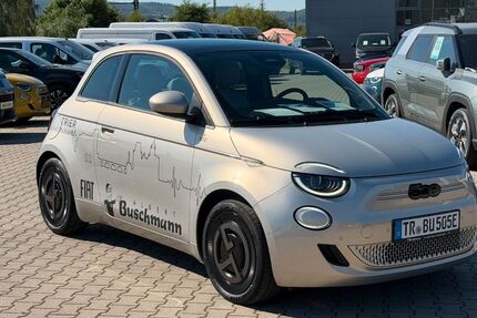 Fiat 500e 4.000 km 34.980 &euro; Trier 54294