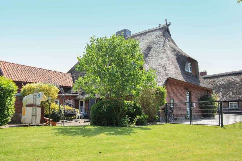 Haus zum Kaufen in Hohwacht (Ostsee) 520.000 € 114 m²