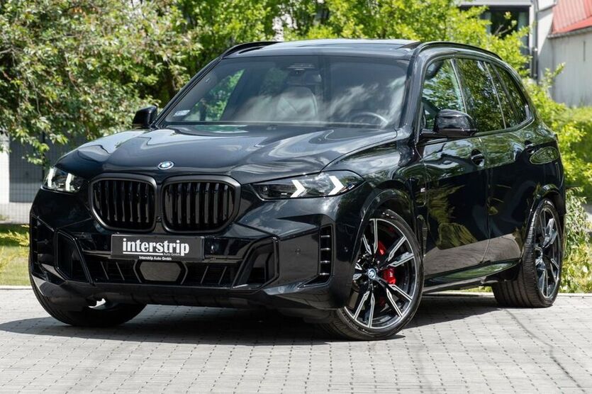 X5