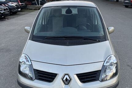 Renault Modus