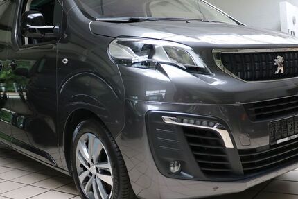 Peugeot Traveller 82.208 km 32.600 &euro; Großefehn 26629