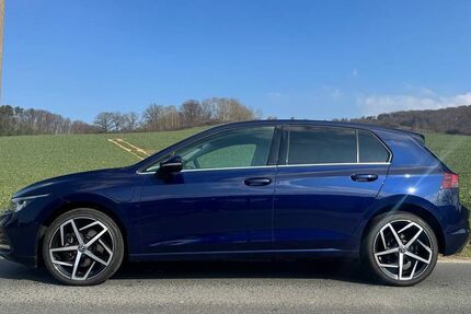 VW Golf 57.000 km 20.990 &euro; Uder 37318
