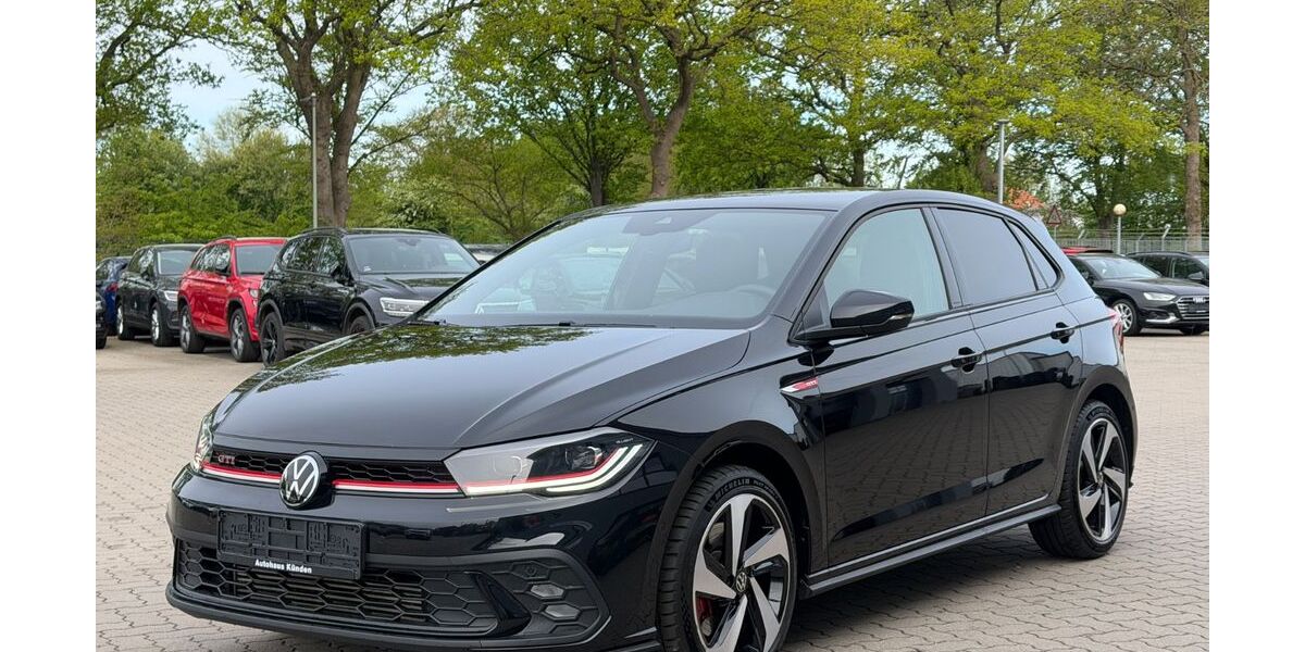 VW Polo 19.708 km 22.980 &euro; Neumünster 24537
