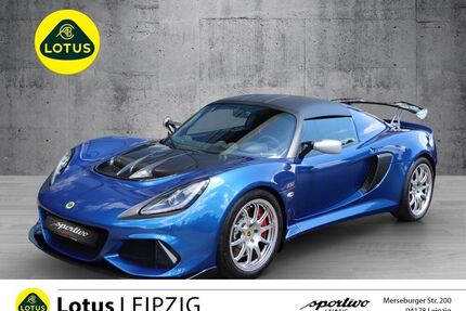 Lotus Exige