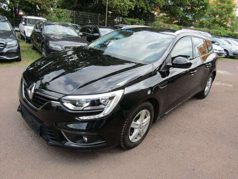 Megane