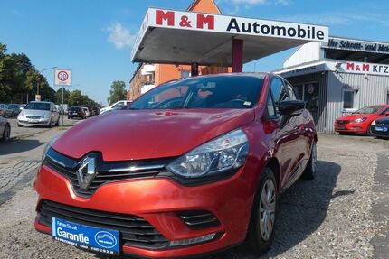 Renault Clio 129.800 km 6.900 &euro; Lübeck 23554